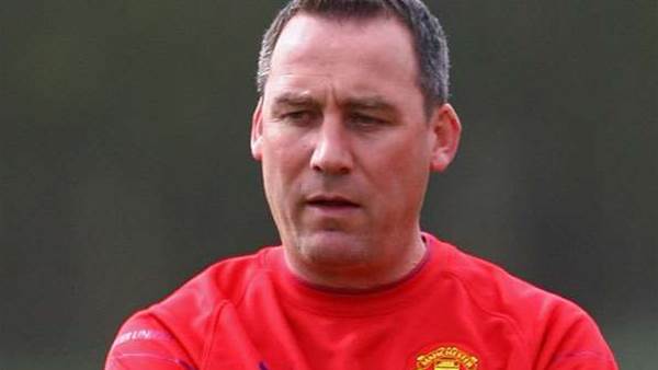 Meulensteen favourite to lead Crystal Palace