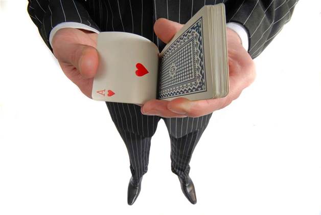 AMP gives CIO bigger remit in restructure