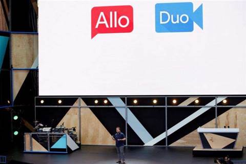 Google Duo to be released within days