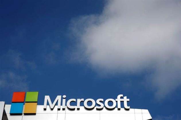 Microsoft opens source code to Brazilian officials