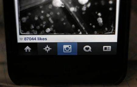 Zeus malware rejigged to fake Instagram 'likes'