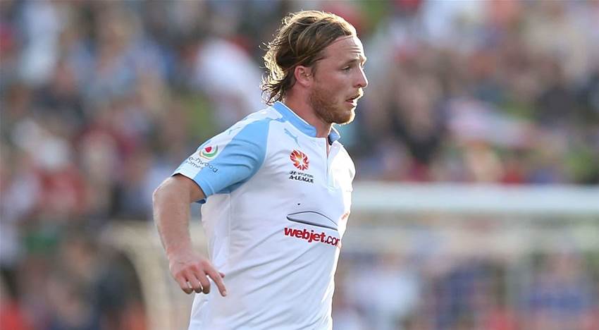Socceroos talk surprises Grant Socceroos talk surprises Grant