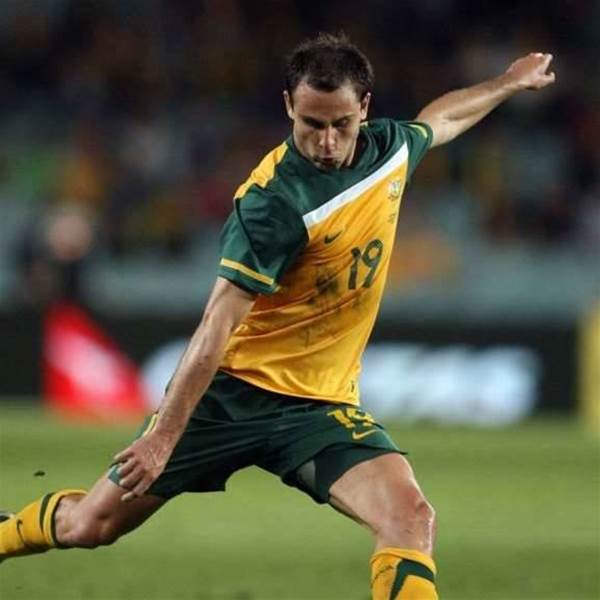 Garcia Cool On A-League Return Garcia Cool On A-League Return