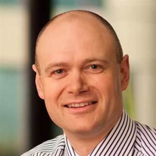 Myer CIO named retailer's new chief executive