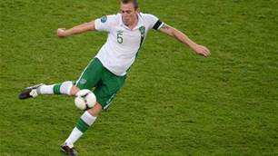 QPR sign Dunne