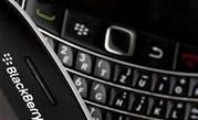 RIM BlackBerry 10 platform clears US security