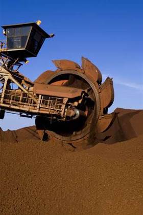 Intellect lands Rio Tinto, Sino Iron control systems deals