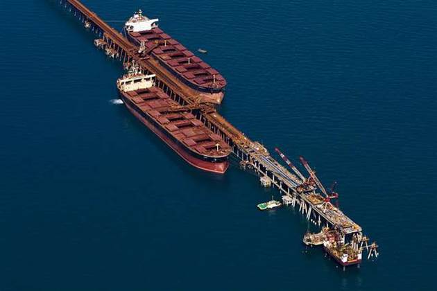 BHP, Rio Tinto digitise iron ore shipping paperwork
