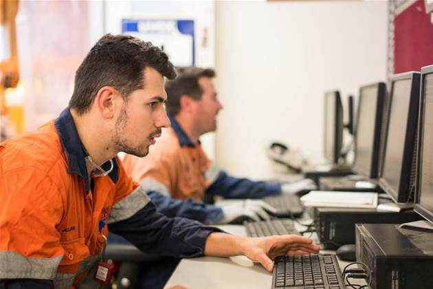 Rio Tinto's future miners will be software developers