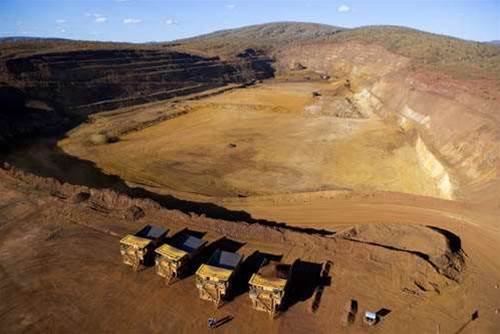 Rio Tinto uses IT to unlock iron ore capacity