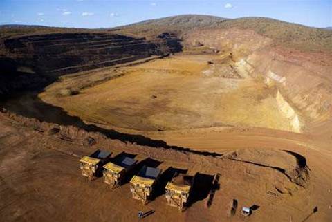 Rio Tinto to move IT systems to public cloud