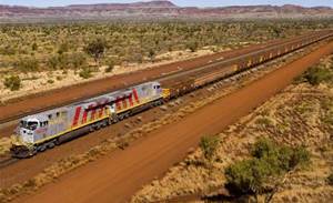 Rio Tinto skills up for rail automation