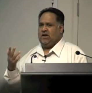 Weather Bureau farewells CIO