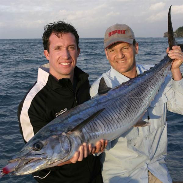 Fowler Really Is A Prize Catch Fowler Really Is A Prize Catch