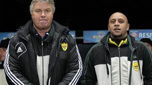 Anzhi will 'collapse in two years', warns Carlos