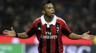 Robinho's Santos return collapses