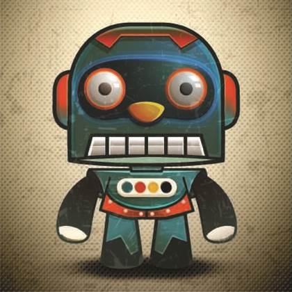 Hacktivism booms but SMBs still pwned by robots