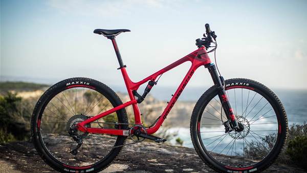 TESTED: Rocky Mountain Element 950 RSL