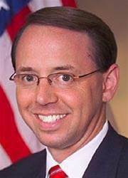 US deputy A-G calls for "responsible encryption"