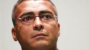 Romario calls for Brazilian FA clearout