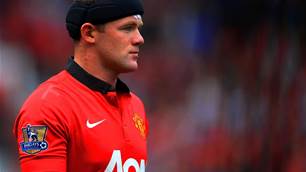Moyes hails Rooney performance