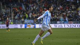 Hamburg keen on Santa Cruz