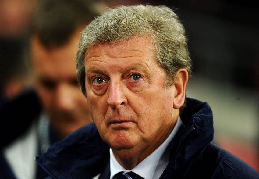 Hodgson credits Chilean display Hodgson credits Chilean display