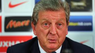Hodgson backs youngsters to 'make a difference'
