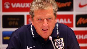 Hodgson: Ukraine clash like a cup final