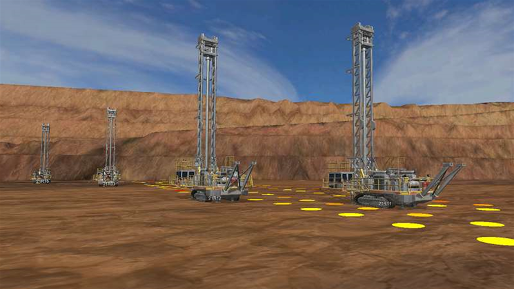 Rio Tinto's big data play delivers promised ore