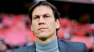 Garcia bemoans 'tired' Roma