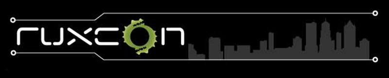 Ruxcon