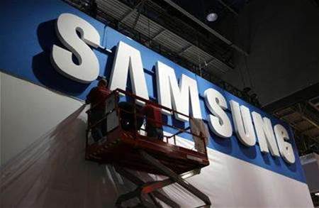 Samsung to review suppliers after child labour claims