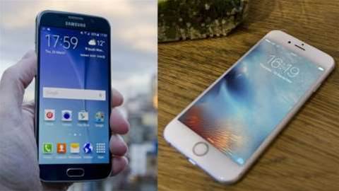 iPhone 6s vs Galaxy S6: Which phone should you buy?