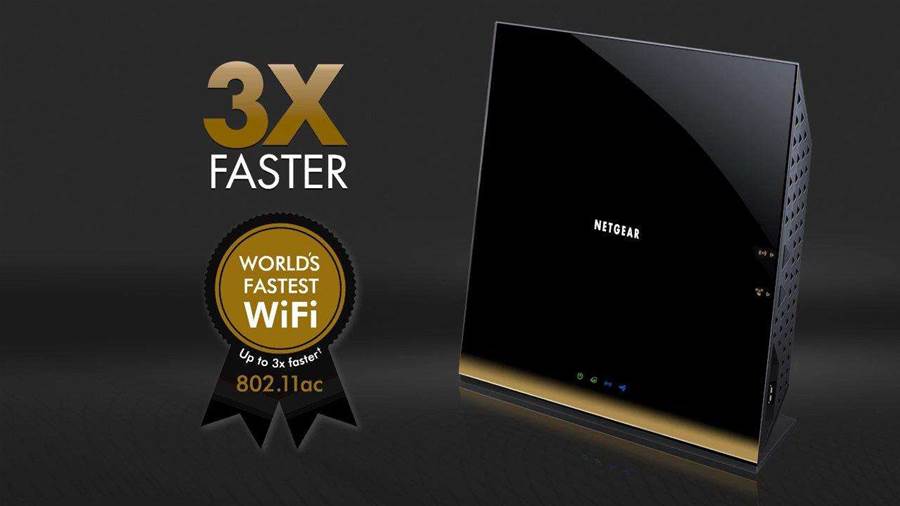 R6300 wifi router Clearance