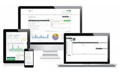 Sage accounting review: new name, new interface