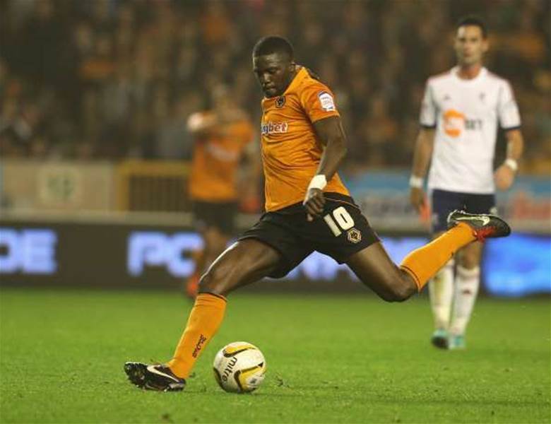 Sako: Let me speak with Fulham Sako: Let me speak with Fulham