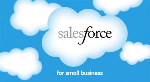 Tech 101: Salesforce explained in 60 seconds