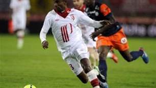 Kalou: First months at Lille were difficult