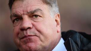Allardyce wants winning instinct