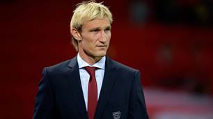 Hyypia: I dream to be Liverpool manager