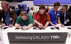 Three reasons to care about Samsung's new Galaxy Tab 3 10.1