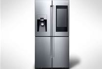 Samsung, Whirlpool bank on smart fridge renaissance