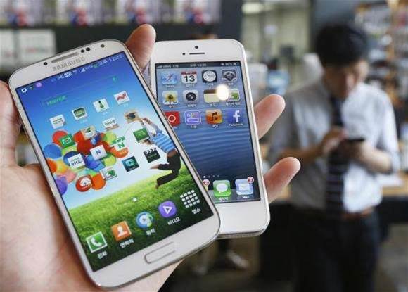 Apple, Samsung CEOs to meet before patent fight