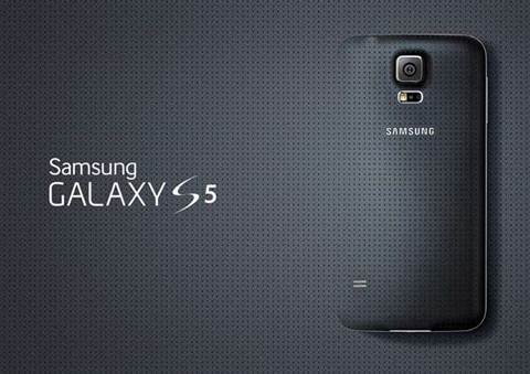 Samsung Galaxy S5 on sale from Telstra next month for $912