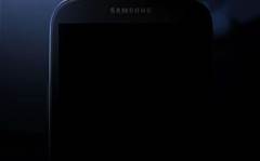 Samsung Galaxy S4: 8-core, 5 inch screen