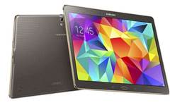 Samsung's Galaxy Tab S 10.5 reviewed: an excellent tablet