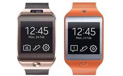 Samsung Gear 2 and Gear 2 Neo preview