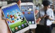 Apple, Samsung patent fight moves to trade panel