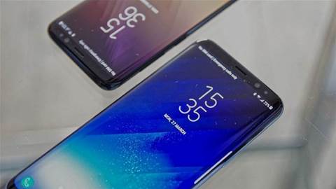 Galaxy S8+ vs S8: hands-on with Samsung's new phones 